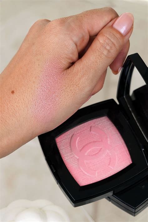 fantaisie chanel|Chanel blush stick.